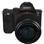 【BODY】SONY α7 II +【LENS】SEL2870 Amazon.com : Sony Alpha a7II Mirrorless Digital Camera with 28
