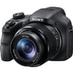 Cyber-shot DSC-HX300 Digital Camera, 20.4 Megapixel, 50x Optical Zoom