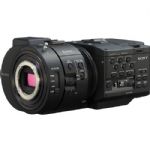 Sony NEX-FS700R Super 35 Camcorder Body Only