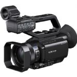 Sony XDCAM PXW-X70 Camcorder - 1080p