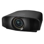 VPLVW600ES 4K Home Theater ES Projector