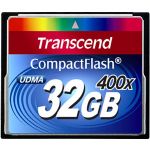 32GB CompactFlash (CF) Card - 400x