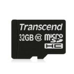 32GB microSD Memory Card - Class 10
