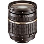 17-50mm f/2.8 XR Di II LD Aspherical [IF] Wide Angle Zoom Lens for Sony