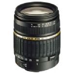 Tamron AF 18-200mm F/3.5-6.3 XR Di II Lens for Nikon
