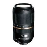 Tamron SP AF70-300mm F4-5.6 Di VC USD Lens for Canon