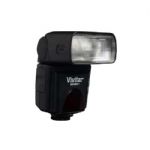 DF-283-PANA Bounce Zoom Swivel DSLR AF Flash for Panasonic