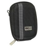 Digital Camera Case - Black