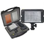 Z-96K Professional Photo & Video LED Light Kit