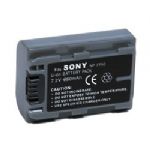 ACD-705 2 Hour Digital Video Lithium Ion (Li-ion) Battery (NP-FP50)