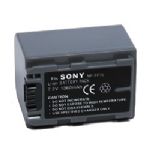 ACD-706 4 Hour Digital Video Lithium Ion (Li-ion) Battery Replacement for the Sony NP-FP-71 Battery
