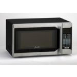Model MO7103SST - 0.7 CF Touch Microwave - Black Cabinet w/Stainless Steel Front