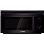 30" Over-the-Range Microwave 300 Series - Black