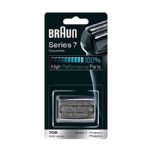 Braun Series 7 Prosonic Pulsonic 70B Cassette Replacement (Formerly 9000 Pulsonic)