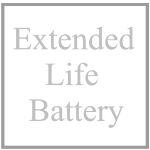 669 2-Hour Extended Battery