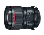 Canon 50mm f/2.8L Macro - Tilt-Shift DSLR Lens