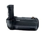 Canon BG-E22 Battery Grip, Black, Full-Size (3086C002)