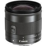 Canon EF-M 11-22mm f/4-5.6 IS STM Lens