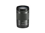 Canon EF-M 18-150mm f/3.5-6.3 IS STM Lens (Graphite)