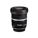 Canon EF-S Zoom Lens for Canon EF-S - 10mm-22mm - F/3.5-4.5