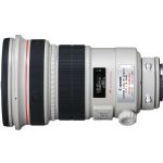 Canon EF 200mm f/2L IS USM Lens