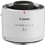 Canon EF 2X III Telephoto Extender