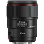 Canon EF 35mm f/1.4L II USM Lens