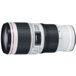 Canon EF 70-200mm f/4L IS II USM Lens