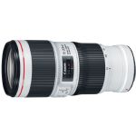 Canon EF 70-200mm f/4L IS II USM Lens