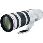 Canon EF Telephoto Zoom Lens for Canon EF - 200mm-400mm - F/4.0