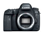 Canon EOS 6D Mark II Digital SLR Camera Body - Wi-Fi Enabled