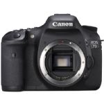 Canon EOS 7D Digital SLR Camera Body