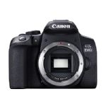 Canon EOS 850D (Rebel T8i) DSLR Camera (Body Only)