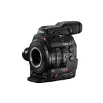 Canon EOS C300 Mark II 9.84 MP Ultra HD Camcorder - 4K - Body Only