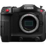 Canon EOS C70 Cinema Camera (RF Mount)