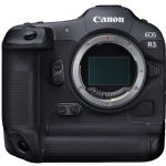 Canon EOS R3 Mirrorless Camera