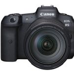 Canon EOS R5 Mirrorless Digital Camera with 24-105mm f/4L Lens