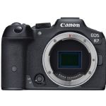 Canon EOS R7 Mirrorless Camera