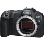 Canon EOS R8 Mirrorless Camera