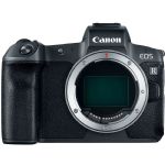 Canon EOS R Mirrorless Digital Camera (Body Only)