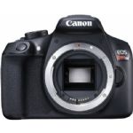 Canon EOS Rebel T6 Digital SLR Camera (Body Only)