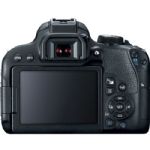 Canon EOS Rebel T7 DSLR Camera (Body Only)