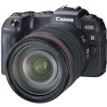Canon EOS RP Mirrorless Camera with RF 24-105mm f/4L IS USM