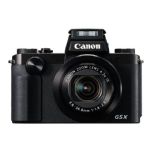 Canon G5 X Digital Camera