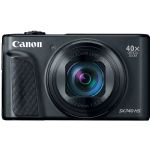 Canon PowerShot SX740 HS Digital Camera (Black)