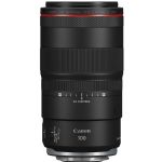 Canon RF 100mm f/2.8L Macro IS USM Lens