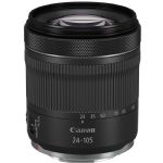 Canon RF 24-105mm f/4-7.1 IS STM Lens