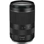 Canon RF 24-240mm f/4-6.3 IS USM Lens