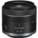 Canon RF 24-50mm f/4.5-6.3 IS STM Lens (Canon RF)