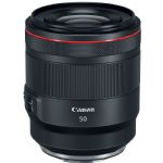 Canon RF 50mm f/1.2L USM Lens